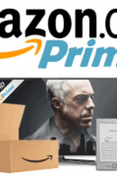 Free Amazon Prime for Students