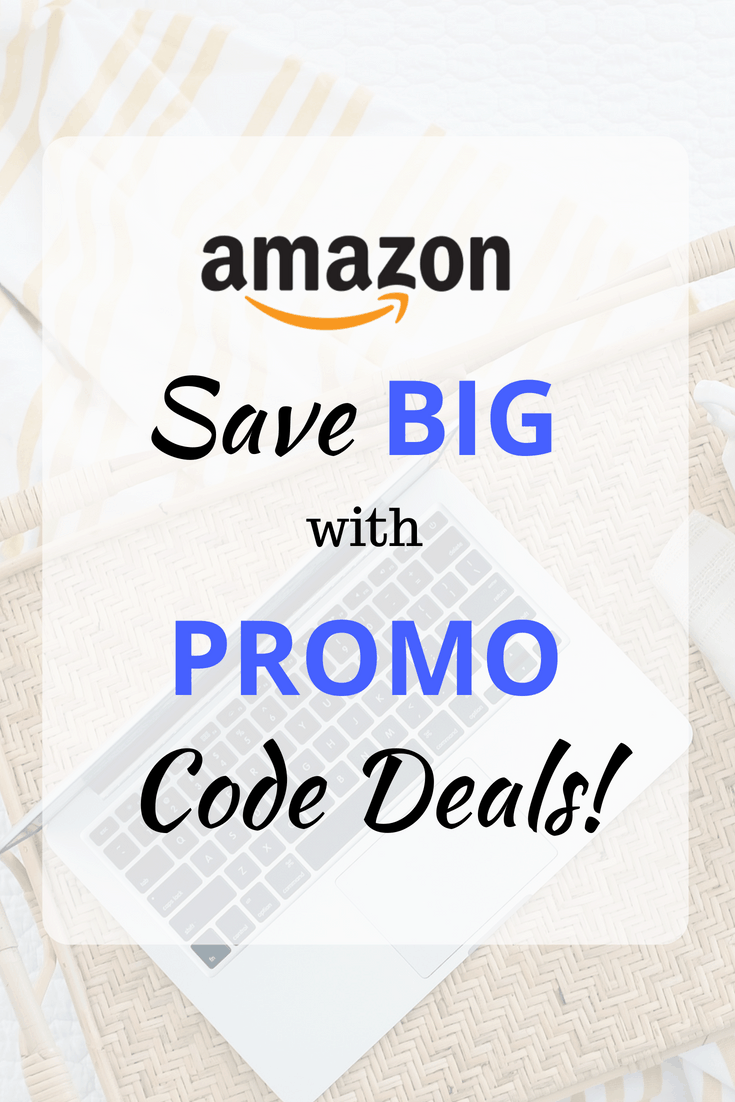 How to get Promo Codes for Amazon