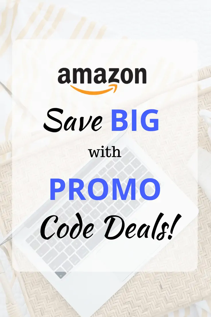 How to get Promo Codes for Amazon