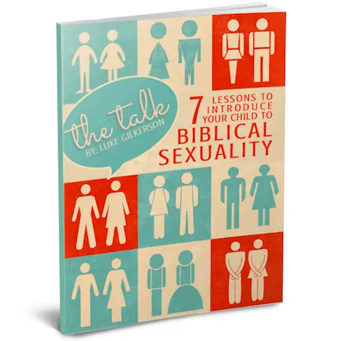 Biblical Sexuality