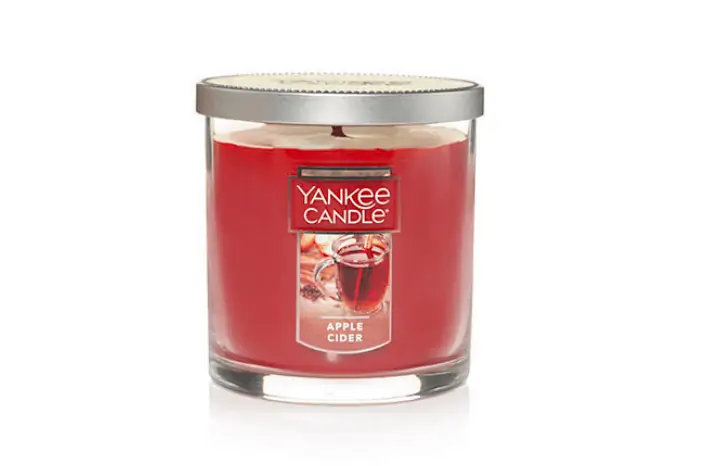Yankee Candle Coupon: Buy 1 Get 2 Free Small Tumbler Candles
