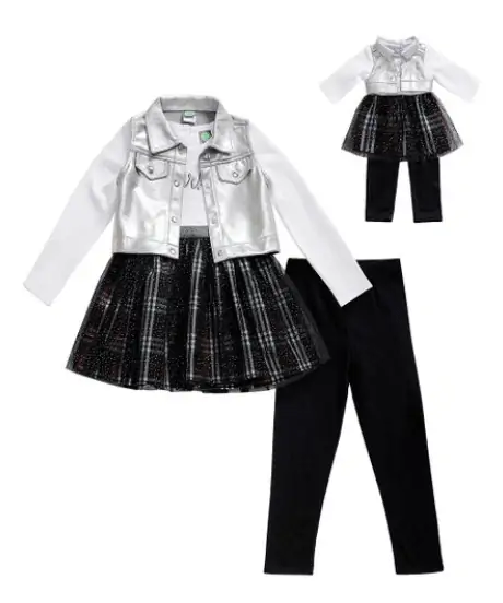 Dollie and Me Clothing up to 75% off!