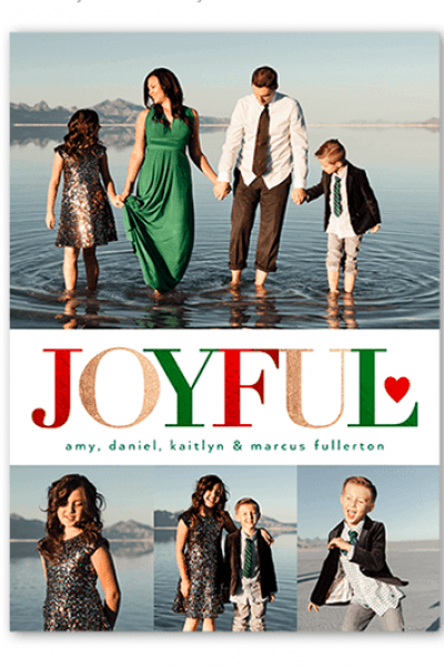 shutterfly christmas photo cards