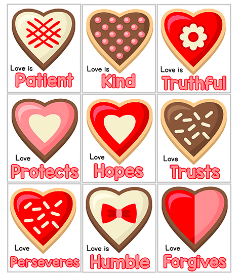 The Best Free Christian Valentine Cards