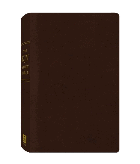 KJV Study Bible
