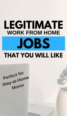 26+ Legitimate Work At Home Jobs Images