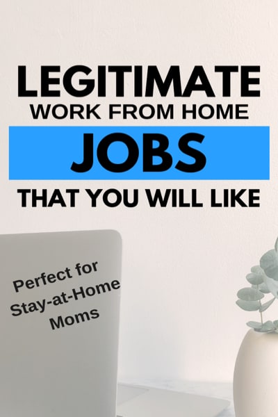 work from home jobs from amazon
