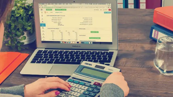 Personal Budget Categories