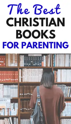 Christian Parenting Books