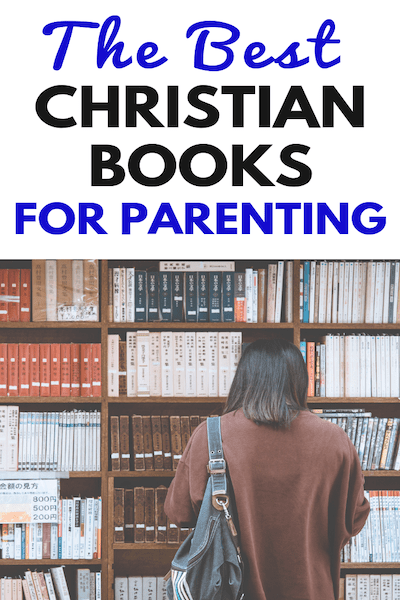 book reviews for christian parents