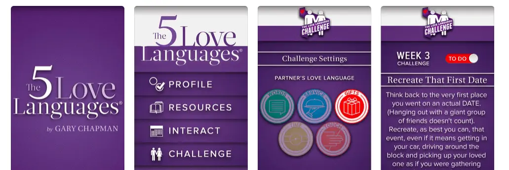 Daily Devotional Apps for Couples