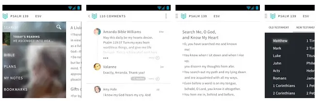 Daily Devotional Apps for Women