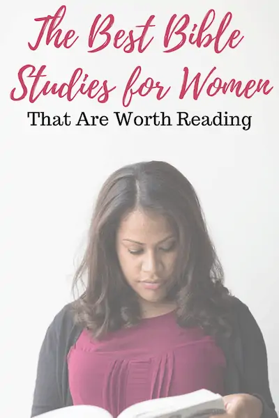 The Best Bible Studies for Women That Will Grow Your Walk