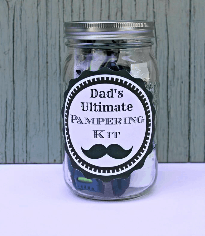 Gifts for Dad Who Has Everything