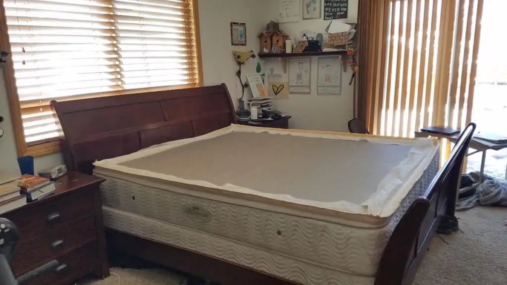 Mattress Topper