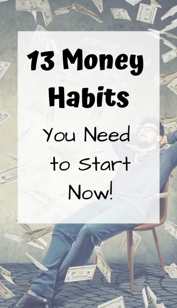 Better Money Habits