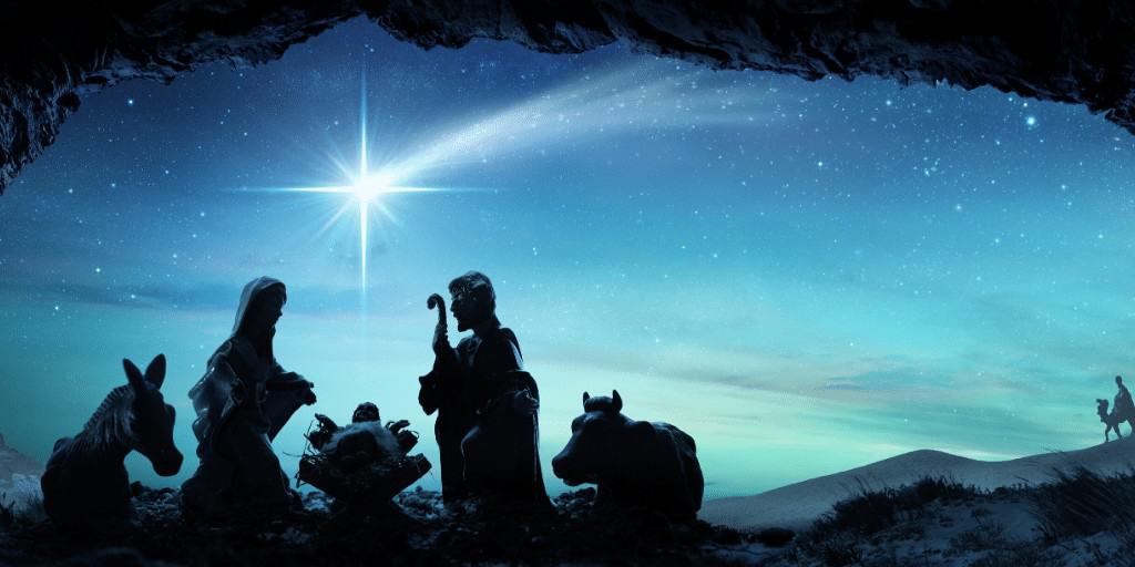 12 Days of Christmas