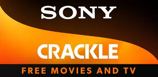 Crackle Free Movies and TV Streaming