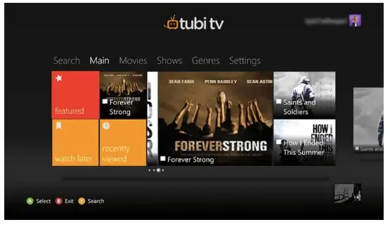 Tubi TV Best Free Movies