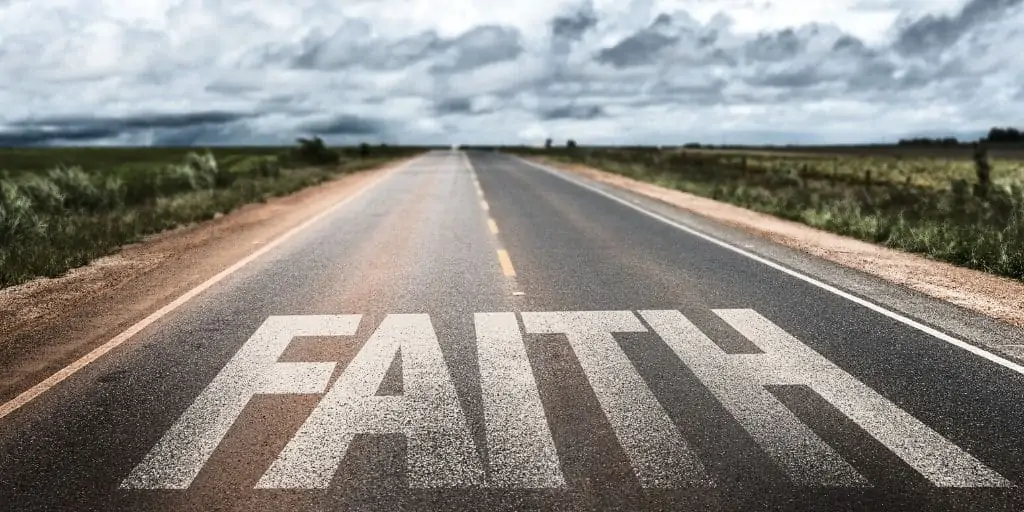 Choosing Faith