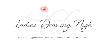 Online Bible Study for Women