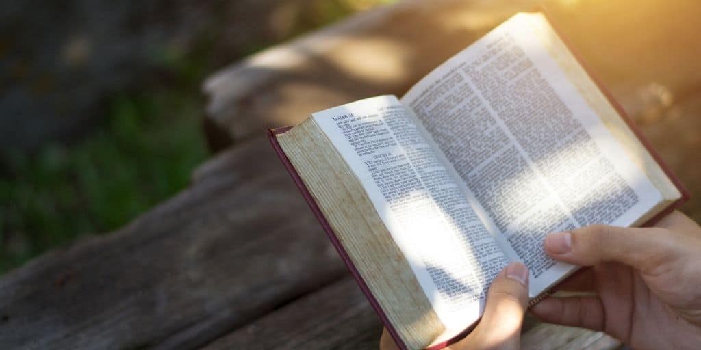How to Memorize Scripture