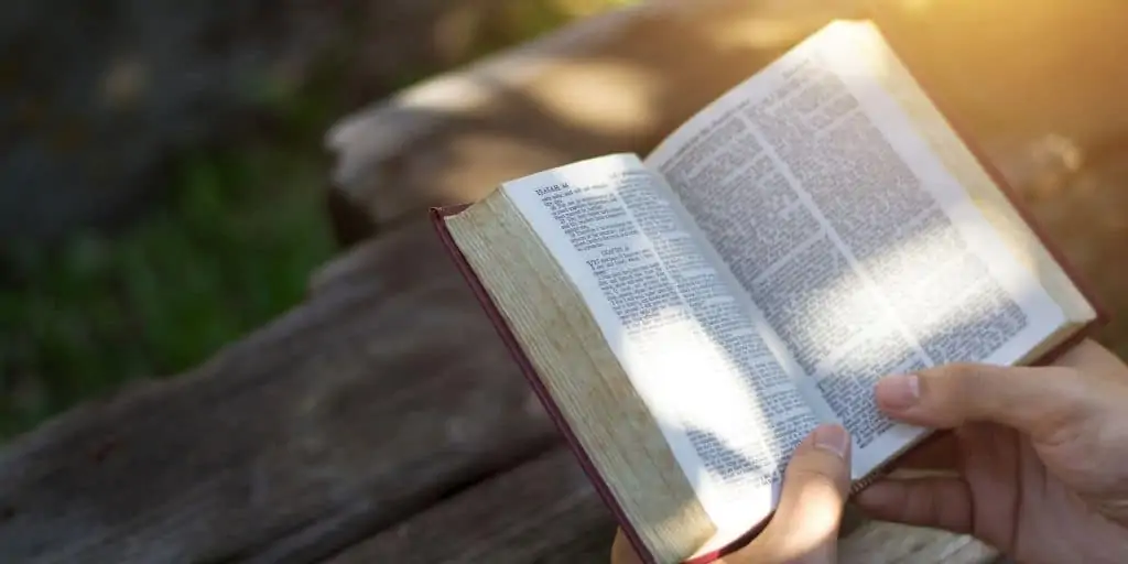 How to Memorize Scripture