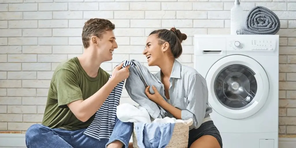 Love Language Acts of Service