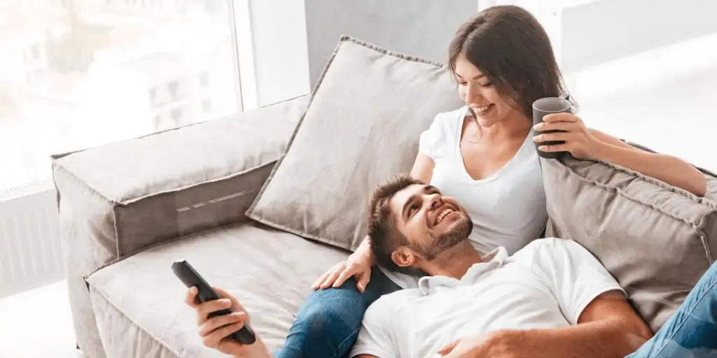 Love Language Quality Time