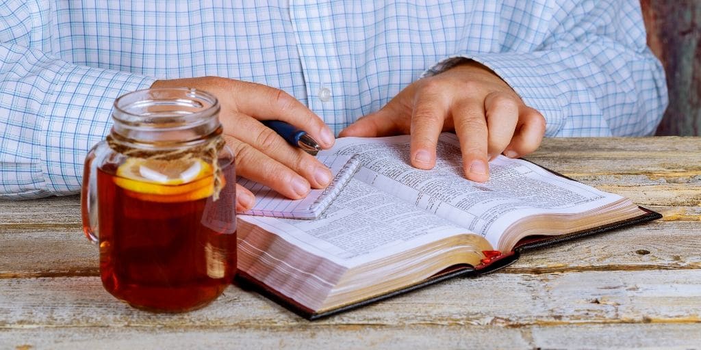 Hearing God's Voice