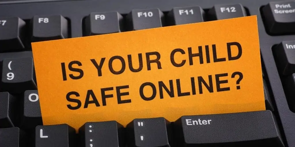 Internet safety for teens making money online
