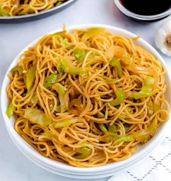 Easy Panda Express Chow Mein Cheap Meals