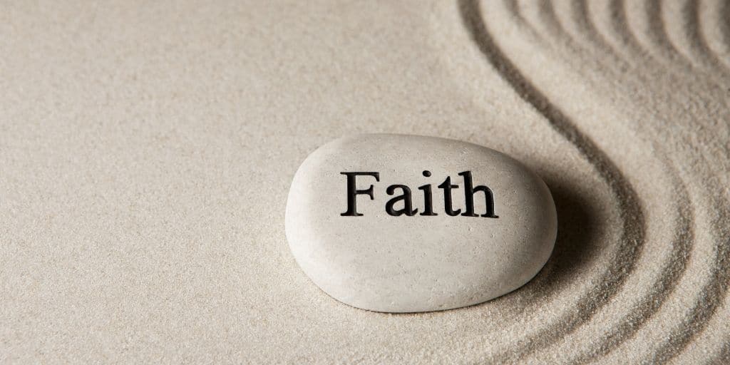 5 Tools to Use When Stepping Out in Faith