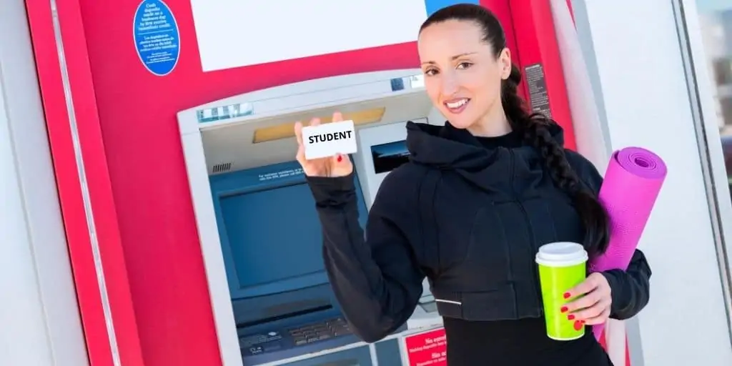 Ways to Save Money in College