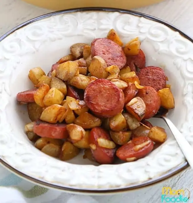 Delicious Frugal Recipes