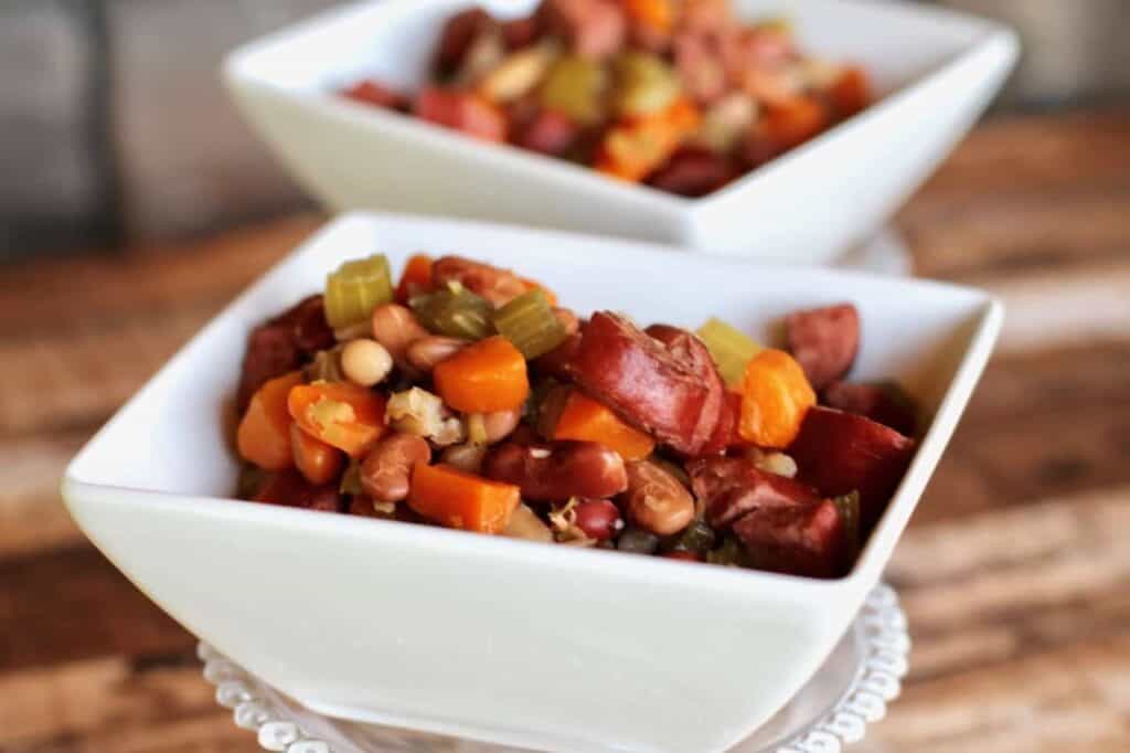 Frugal Meals