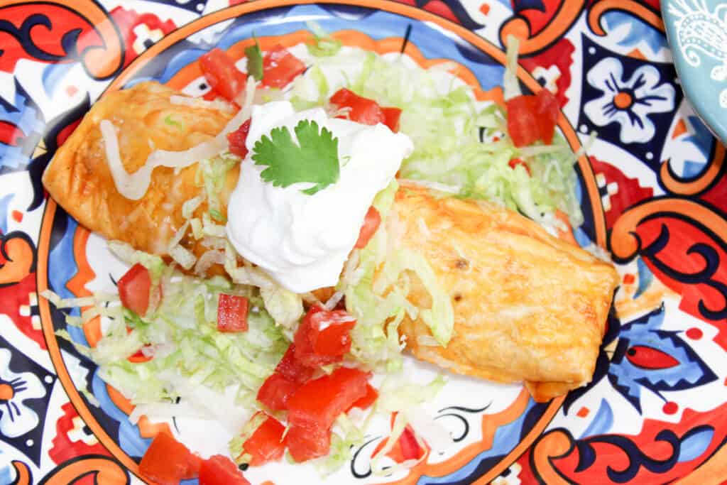 Frugal Recipe Ideas