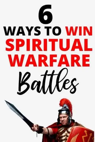 Spiritual Warfare